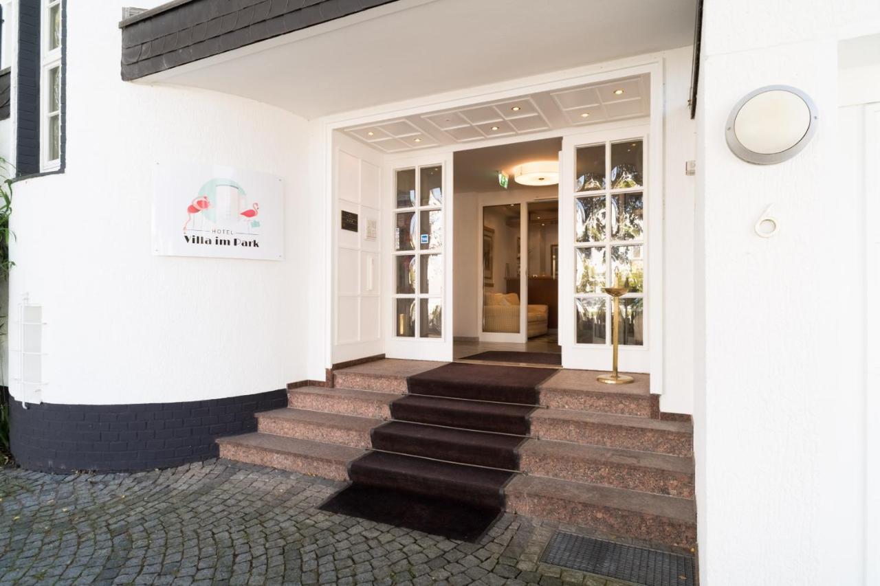 Hotel Villa Im Park — Photos 3